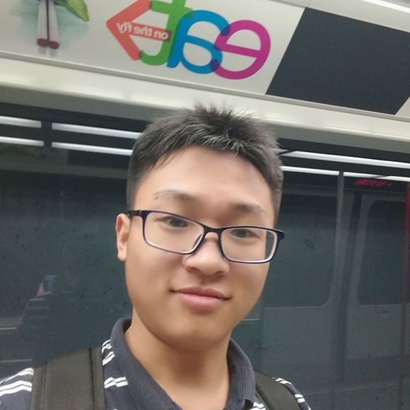 Meet your Posher, Tao - Picture 1 of 1